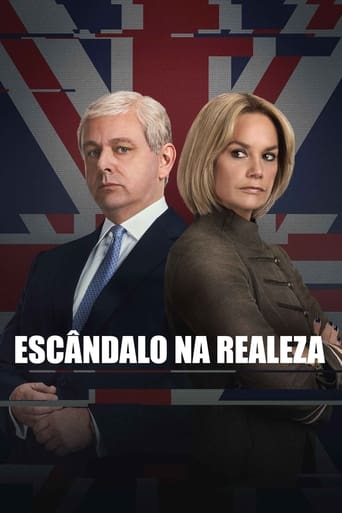 Escandalo na Realeza 