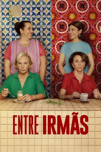 Entre Irmas - 2024