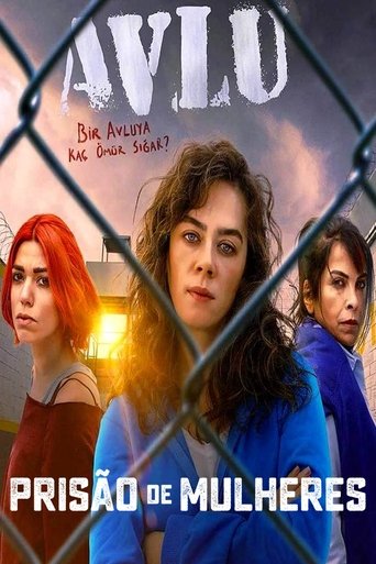 Prisao de Mulheres 