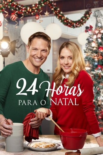24 Horas para o Natal - 2021