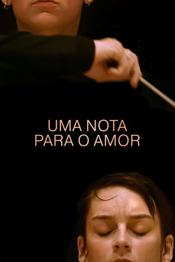 Uma Nota para o Amor - 2025