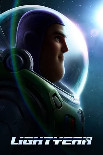 Lightyear - 2022