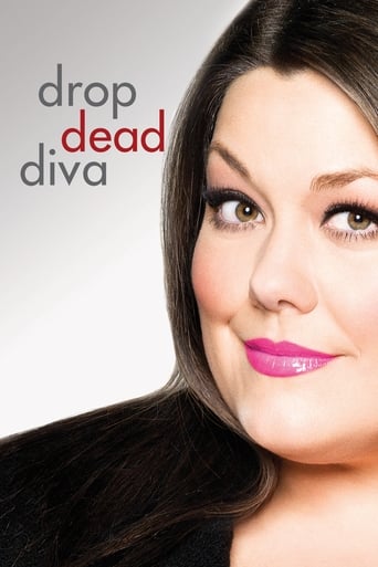 Drop Dead Diva Sob Medida 