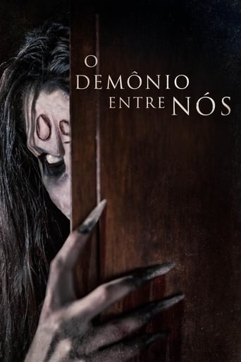 O Demonio Entre Nos - 2023