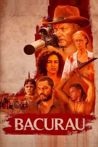 Bacurau - 2019