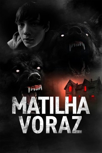 Matilha Voraz - 2025