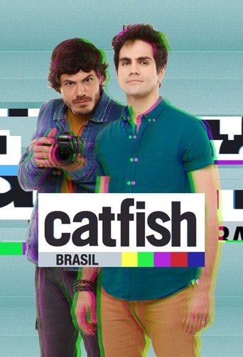 Catfish Brasil 