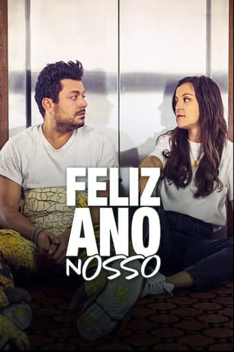 Feliz Ano Nosso - 2022
