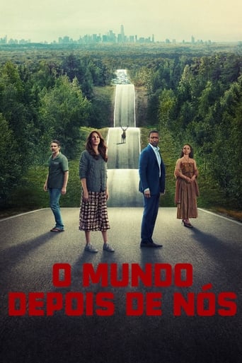 O Mundo Depois de Nos - 2023