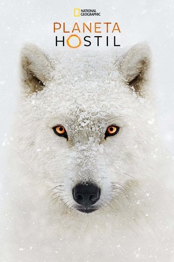 Planeta Hostil 