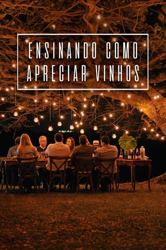 Ensinando Como Apreciar Vinhos - 2023