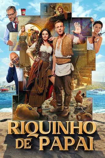 Riquinho de Papai - 2024 