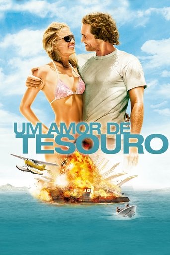 Um Amor de Tesouro - 2008