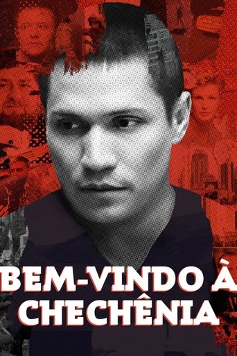 Bem-vindo à Chechenia - 2020 (L)