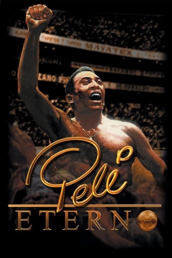 Pele Eterno - 2004
