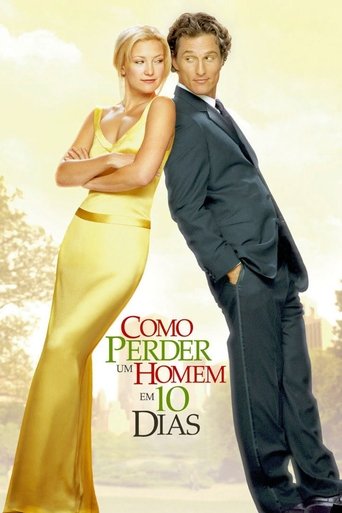 Como Perder um Homem em 10 Dias - 2003