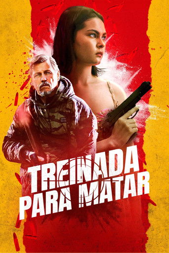 Treinada para Matar - 2026 