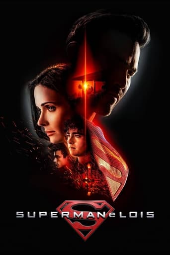 Superman E Lois 
