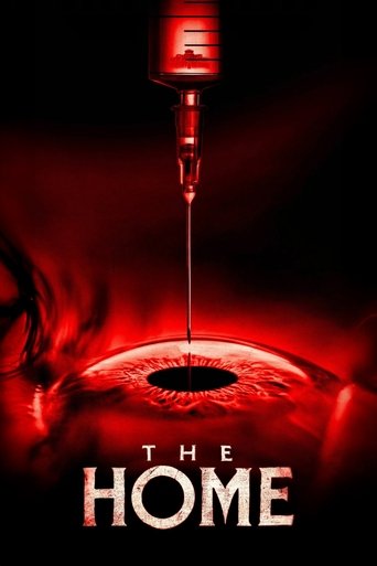 The Home - 2025 (L)