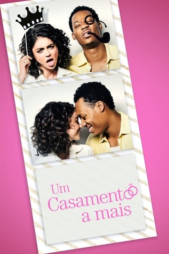 Um Casamento a Mais - 2020