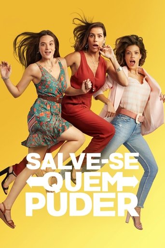 Novela - Salve-se Quem Puder