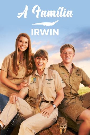 A Familia Irwin