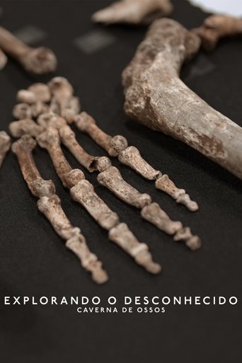 Explorando o Desconhecido  Caverna de Ossos - 2023