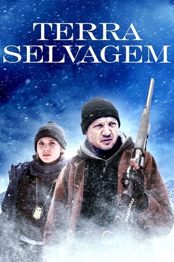 Terra Selvagem - 2017