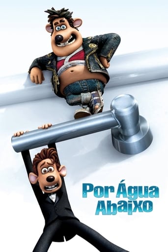 Por Agua Abaixo - 2006