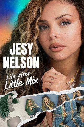 Jesy Nelson Life After Little Mix