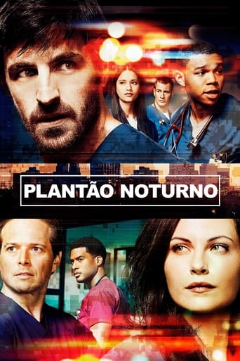 Plantao Noturno 