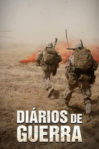 Diarios de Guerra