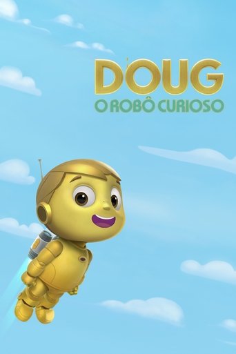Doug  O Robo Curioso