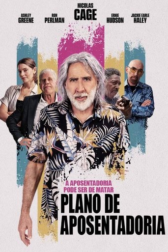 Plano de Aposentadoria - 2023 