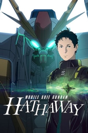 Mobile Suit Gundam: Hathaway - 2021