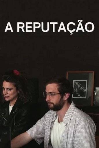 A Reputacao - 2024 (L)