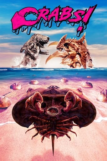 Crabs - 2021 (L)