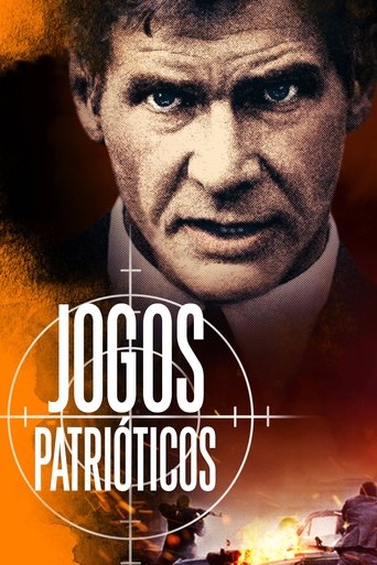 Jogos Patrioticos - 1992