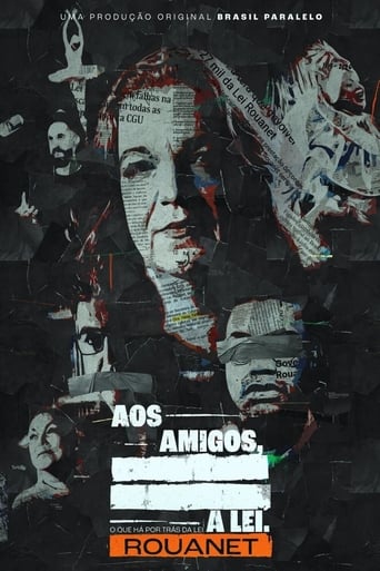 Aos Amigos  A Lei - 2023