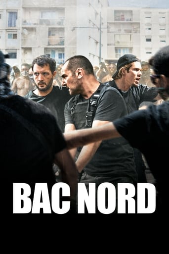 BAC Nord: Sob Pressao - 2021
