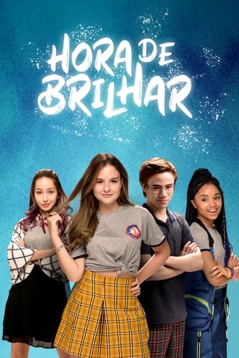 Hora de Brilhar - 2022