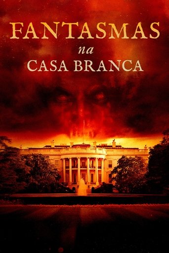 Fantasmas na Casa Branca - 2021