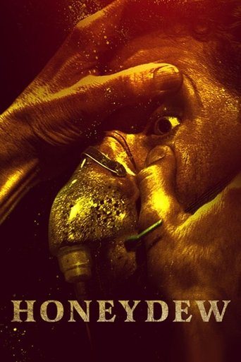 Honeydew - 2021 (L)