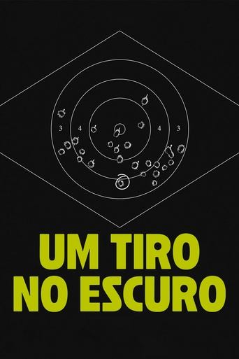Um Tiro no Escuro - 2022