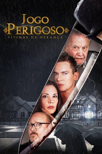 Jogo Perigoso Vitimas da Heranca - 2022