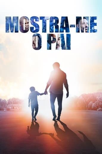 Mostra-Me O Pai - 2021