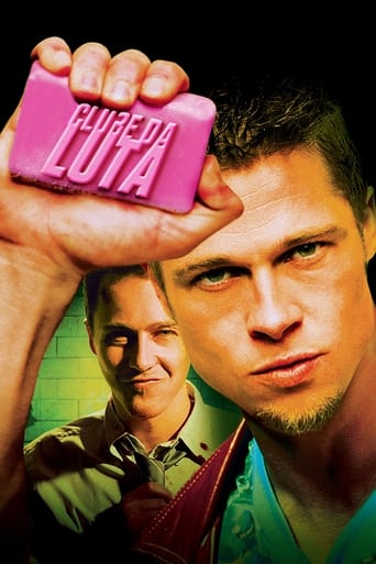 Clube da Luta - 2016