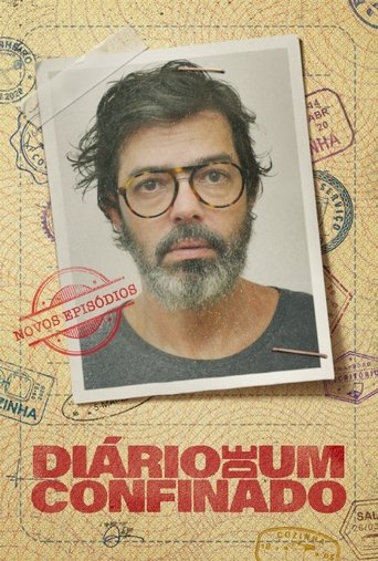 Diario de um Confinado