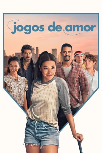 Jogos de Amor - 2024