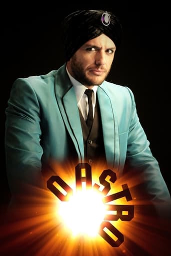 Novela - O Astro